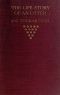[Gutenberg 54872] • The Life Story of an Otter
